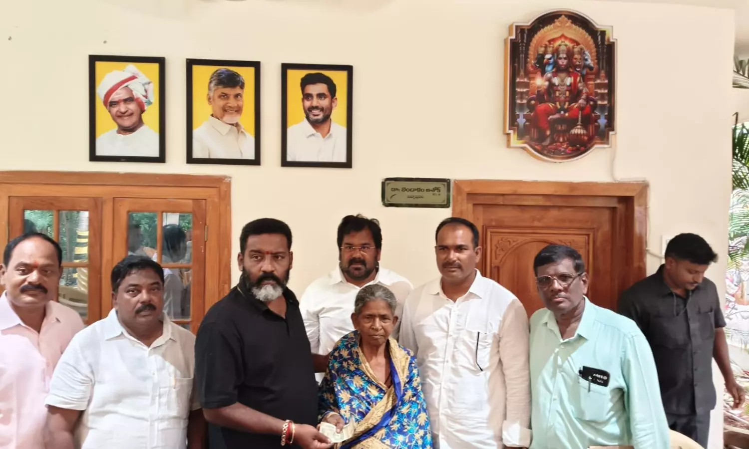 Kaviti Kaviti