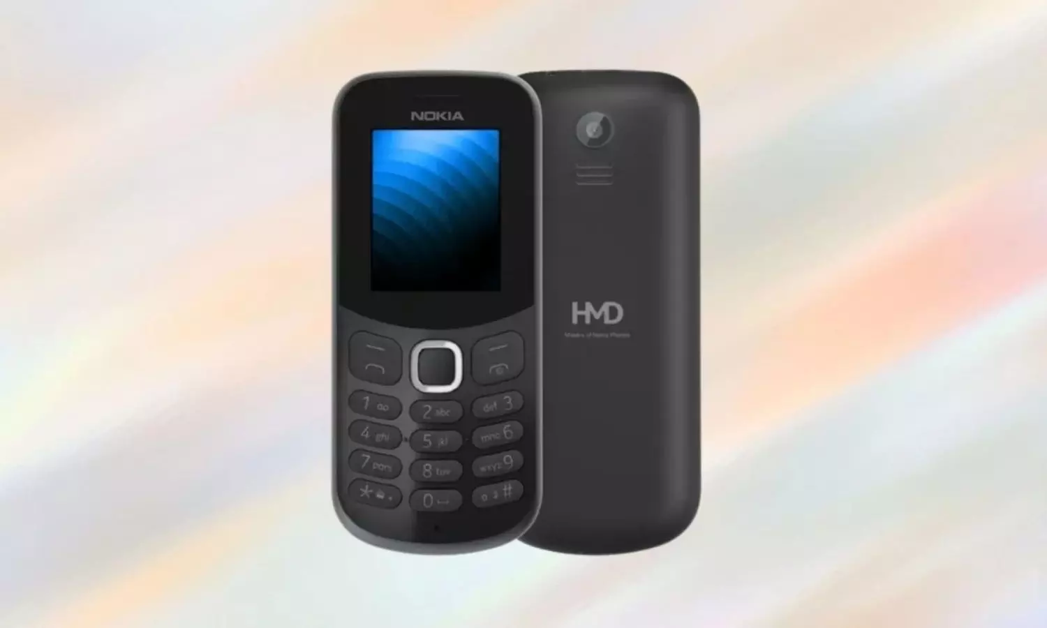 Nokia 100 2026