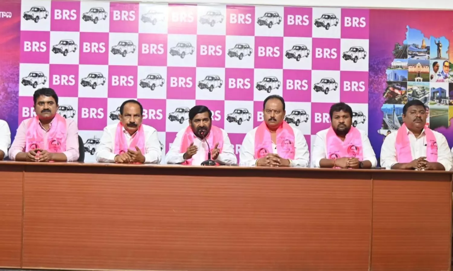 Telangana Telangana