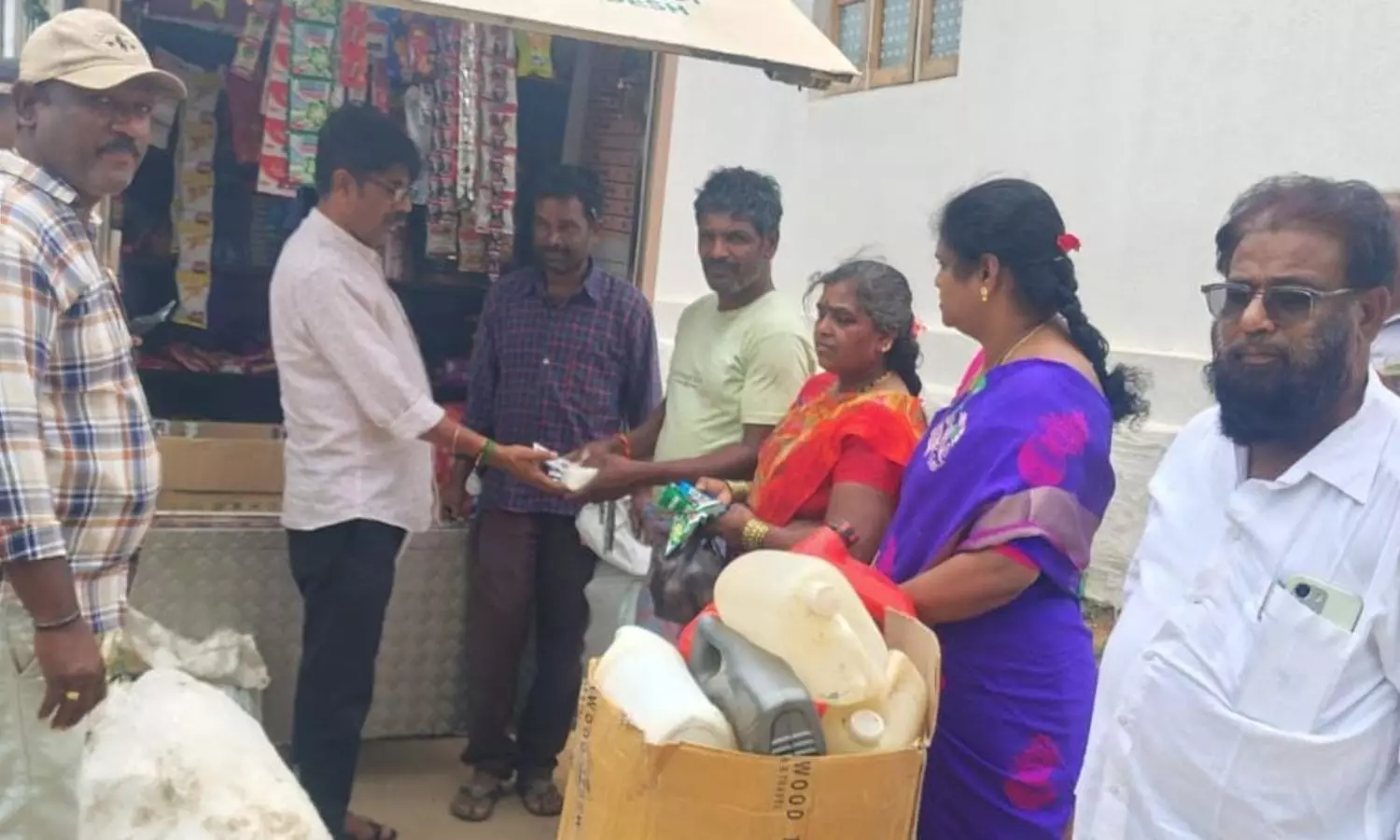 Chowdepalli Chowdepalli