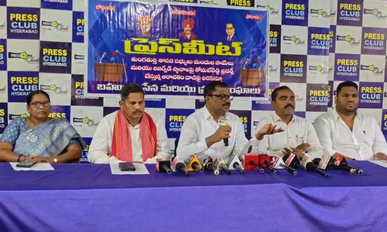 Hyderabad Hyderabad