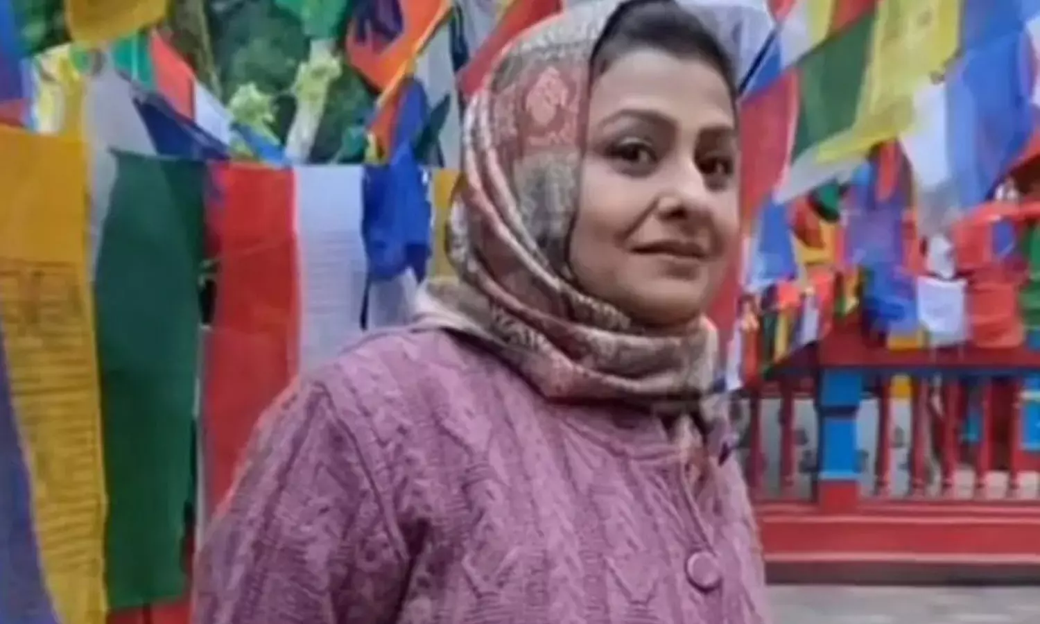 Jaya Bhattacharya