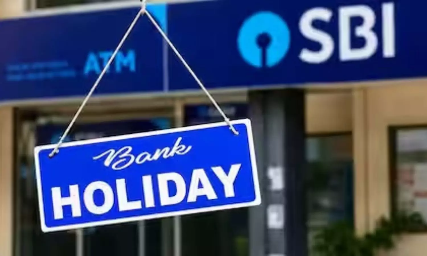 Bank Holidays