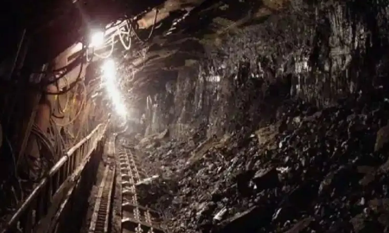 Coal Mine Explosion