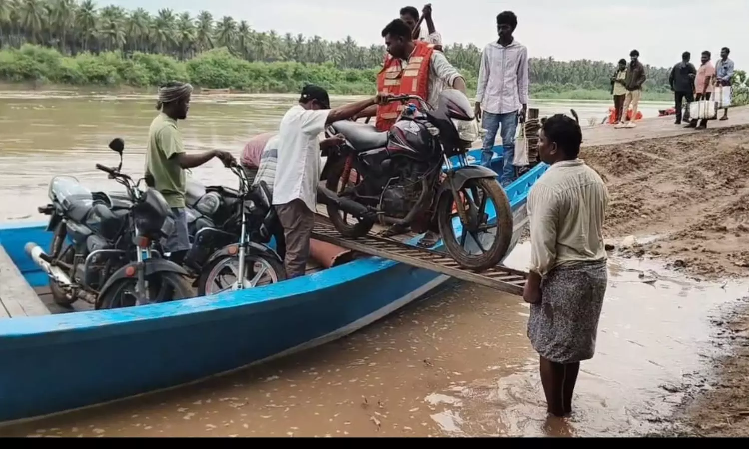 P.Gannavaram