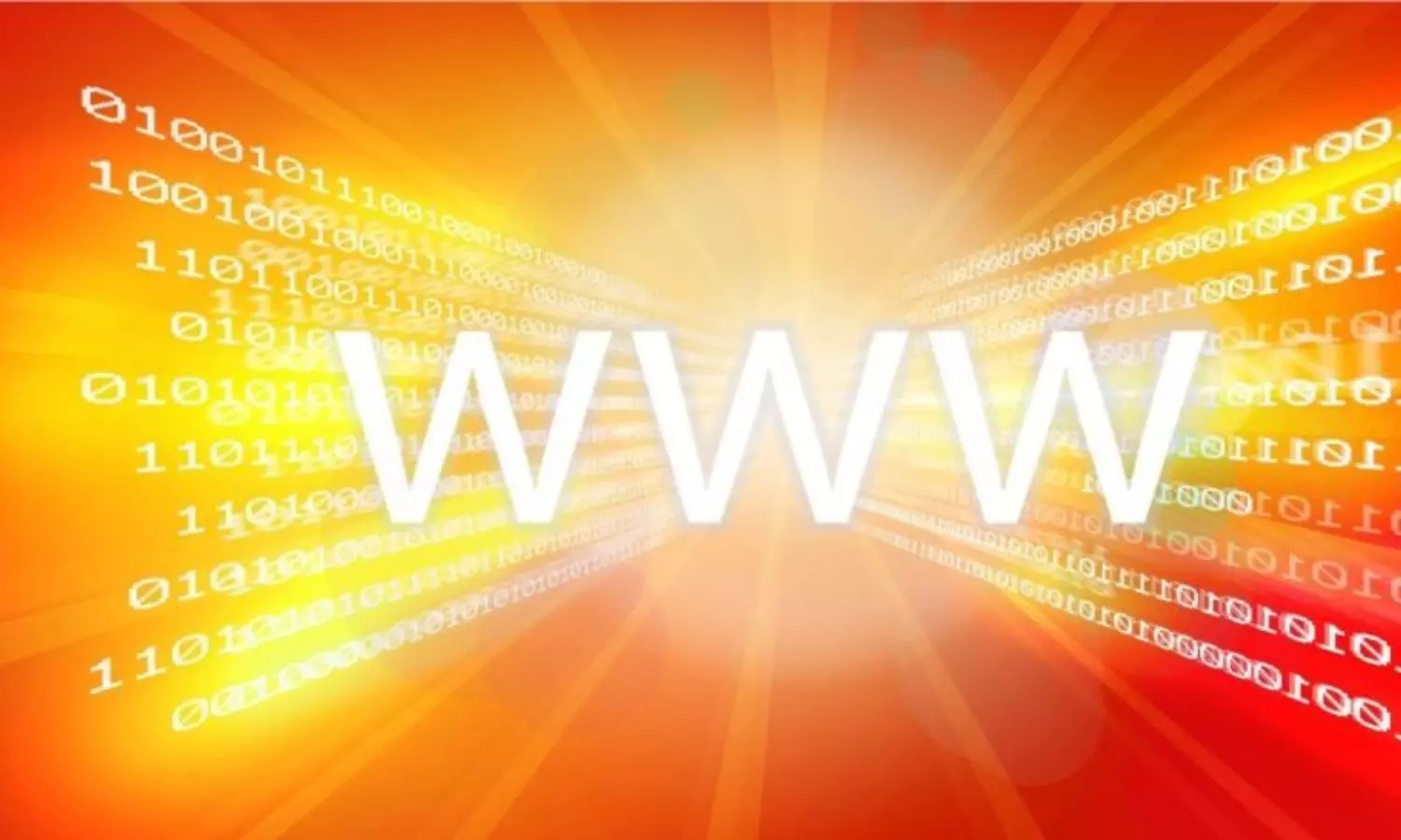 World Wide Web Day 2026