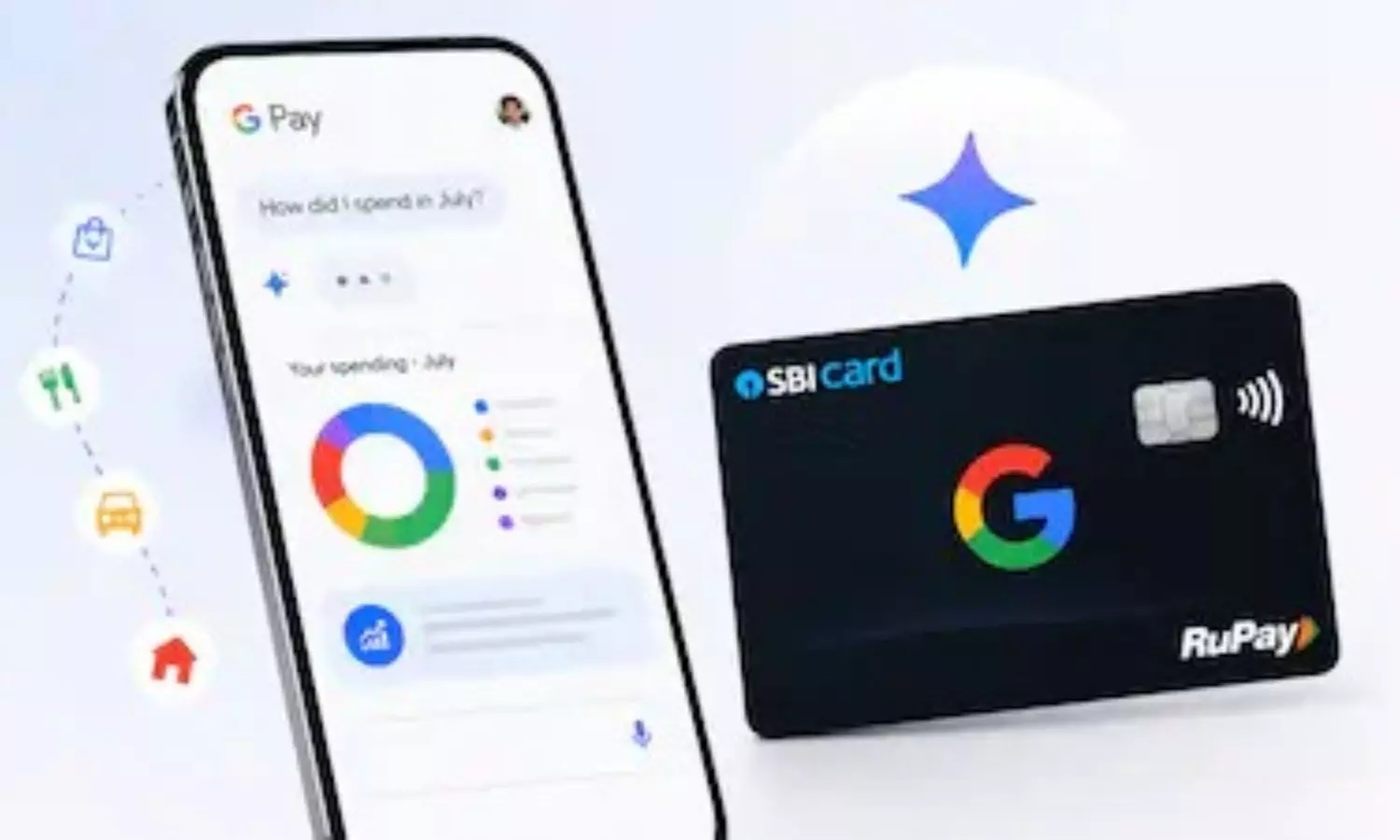 Google Pay Google Pay