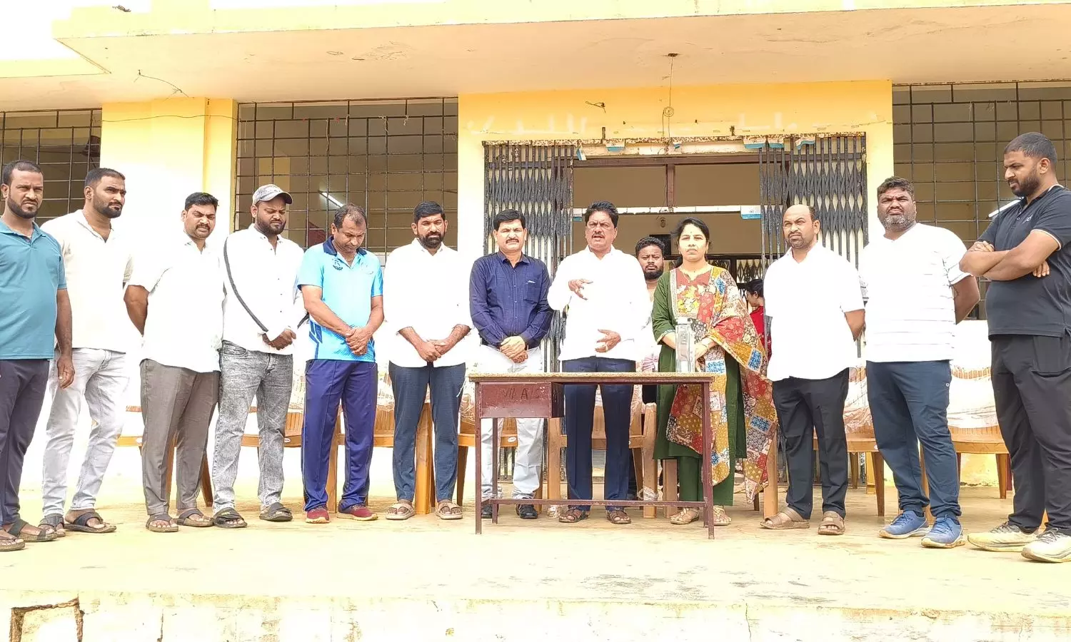 Kalwakurthy Kalwakurthy