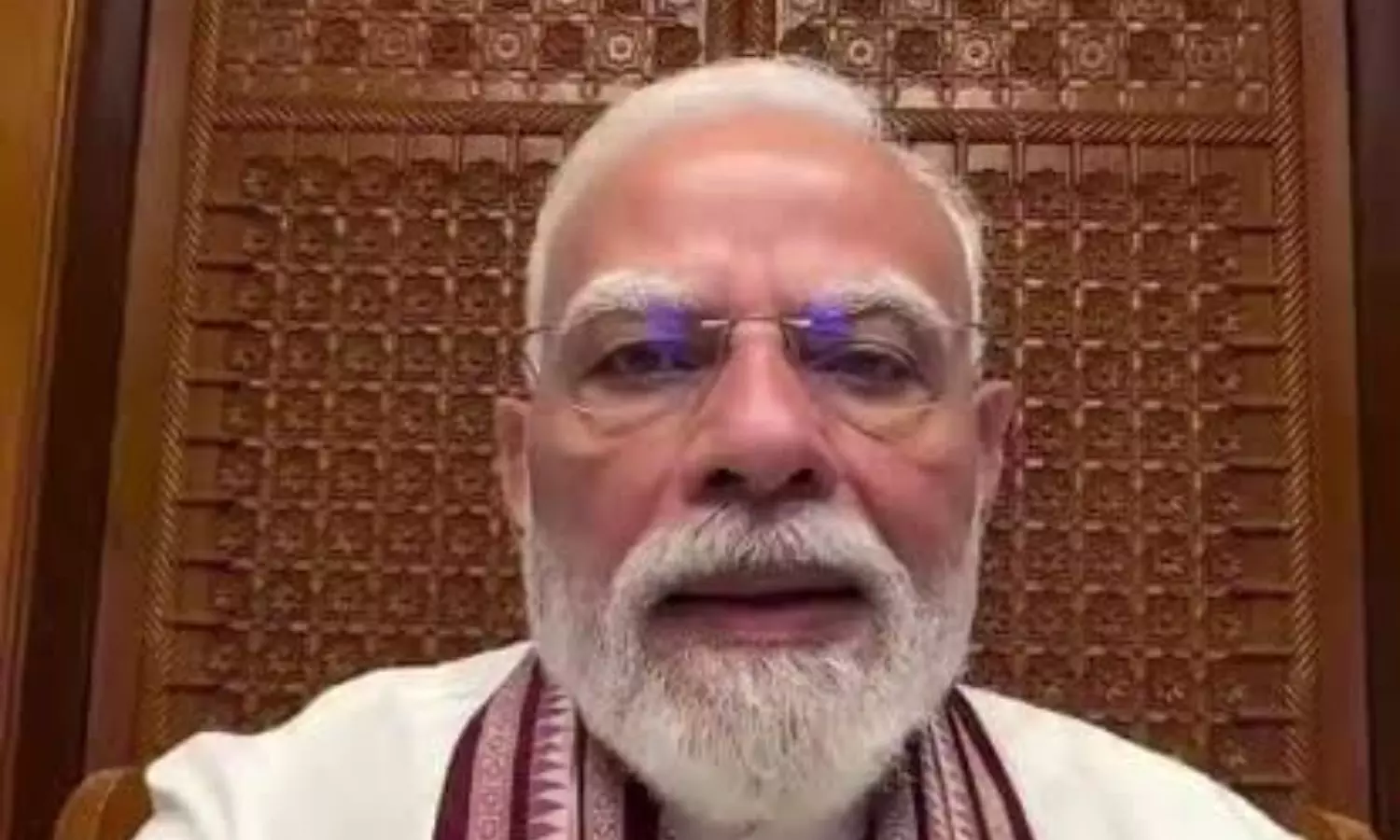 PM Modi