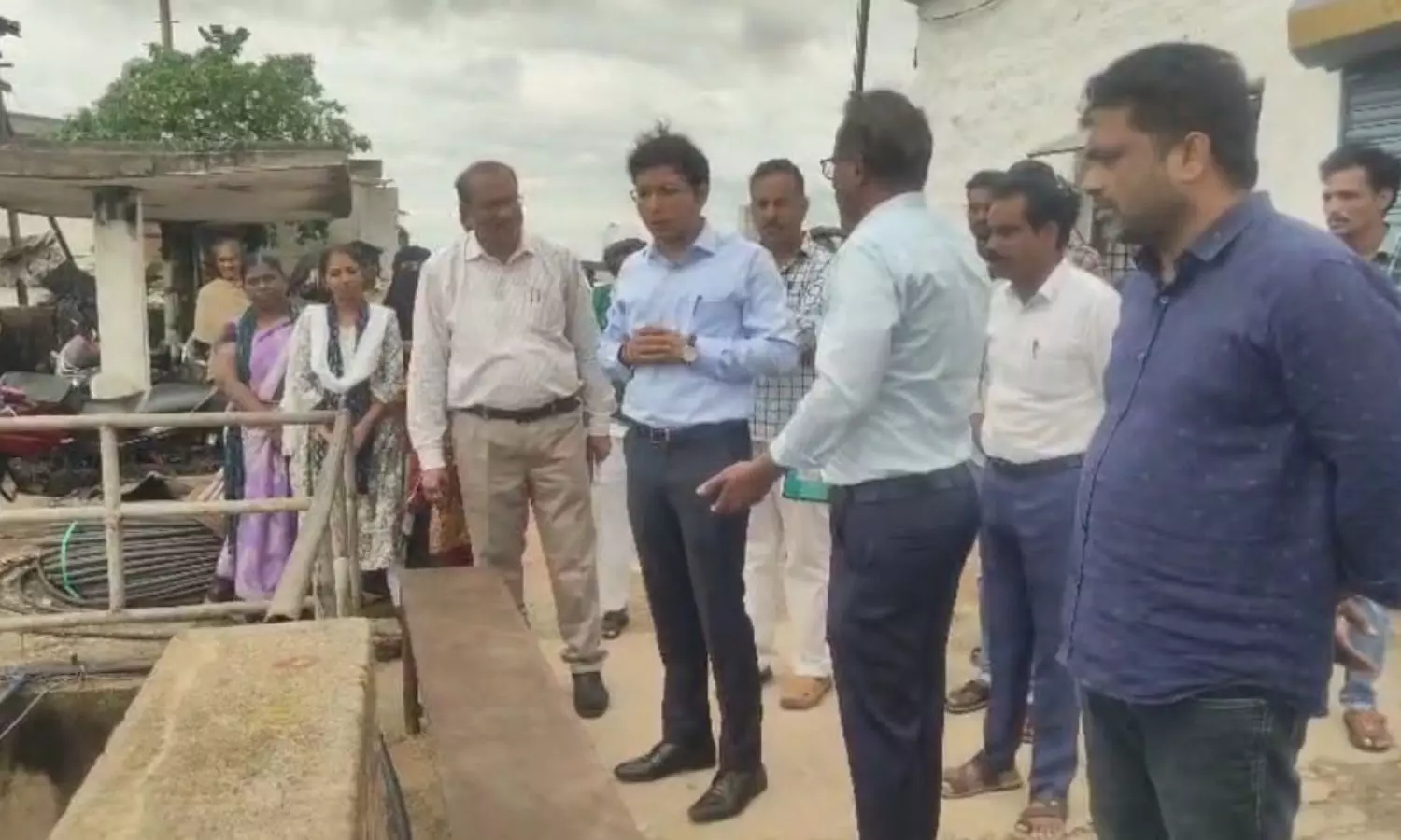 Nirmal Nirmal