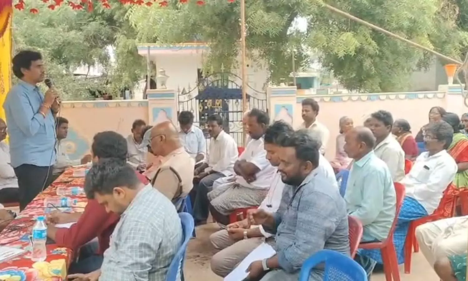 Kadirinenipalli Kadirinenipalli