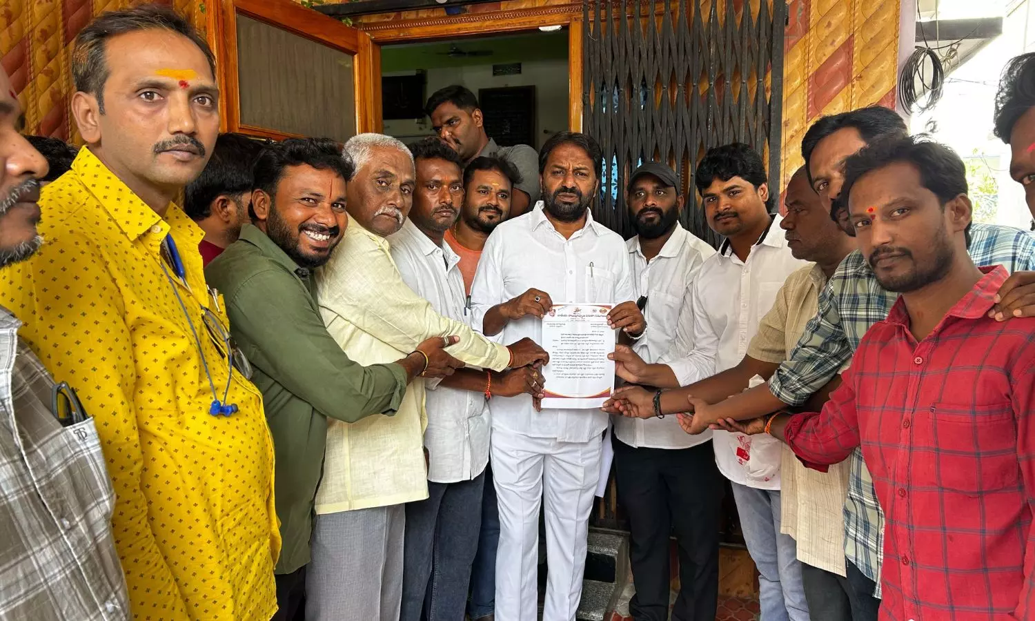 Madanapalle Madanapalle