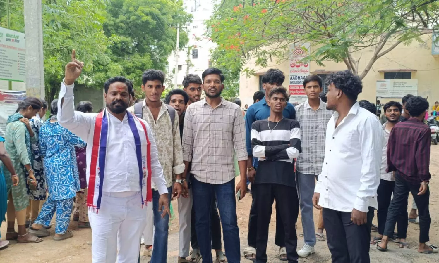 Hayathnagar Hayathnagar