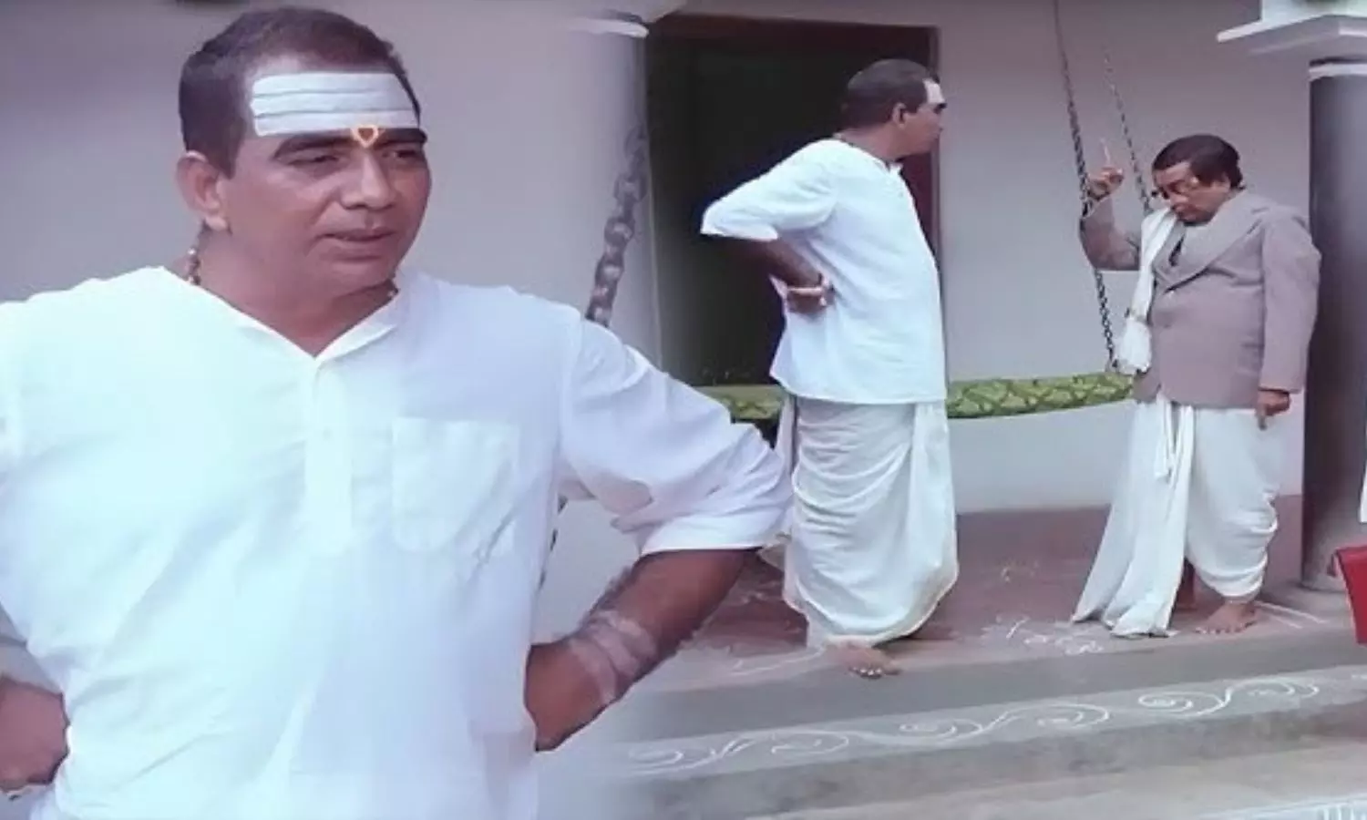 Sankarabharanam: అల్లు రామలింగయ్య లేకుంటే శంకరాభరణం బోసిపోయేదేమో