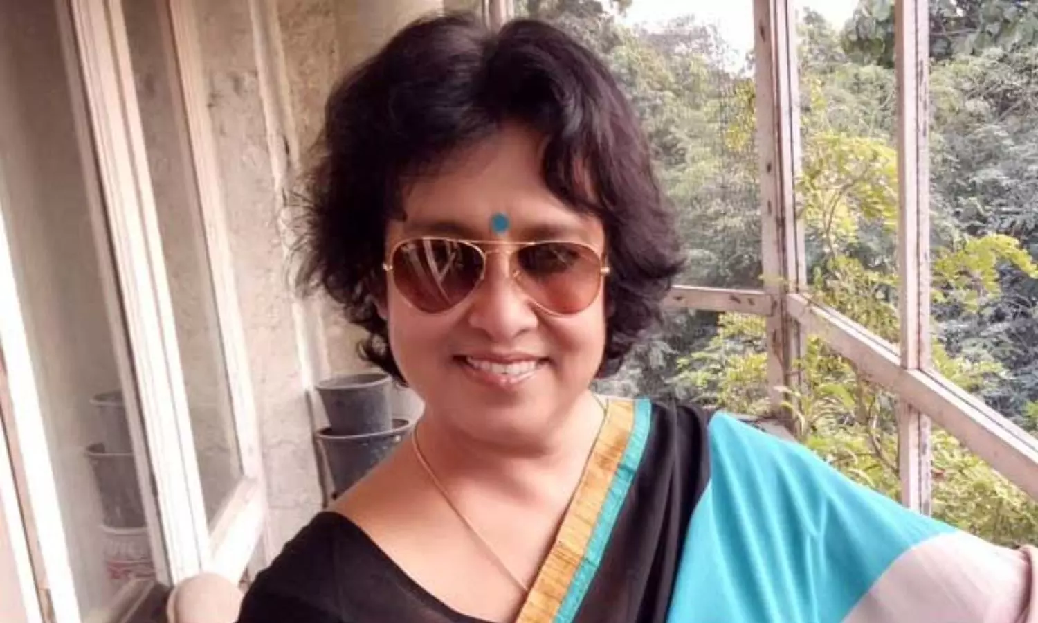 Taslima Nasreen