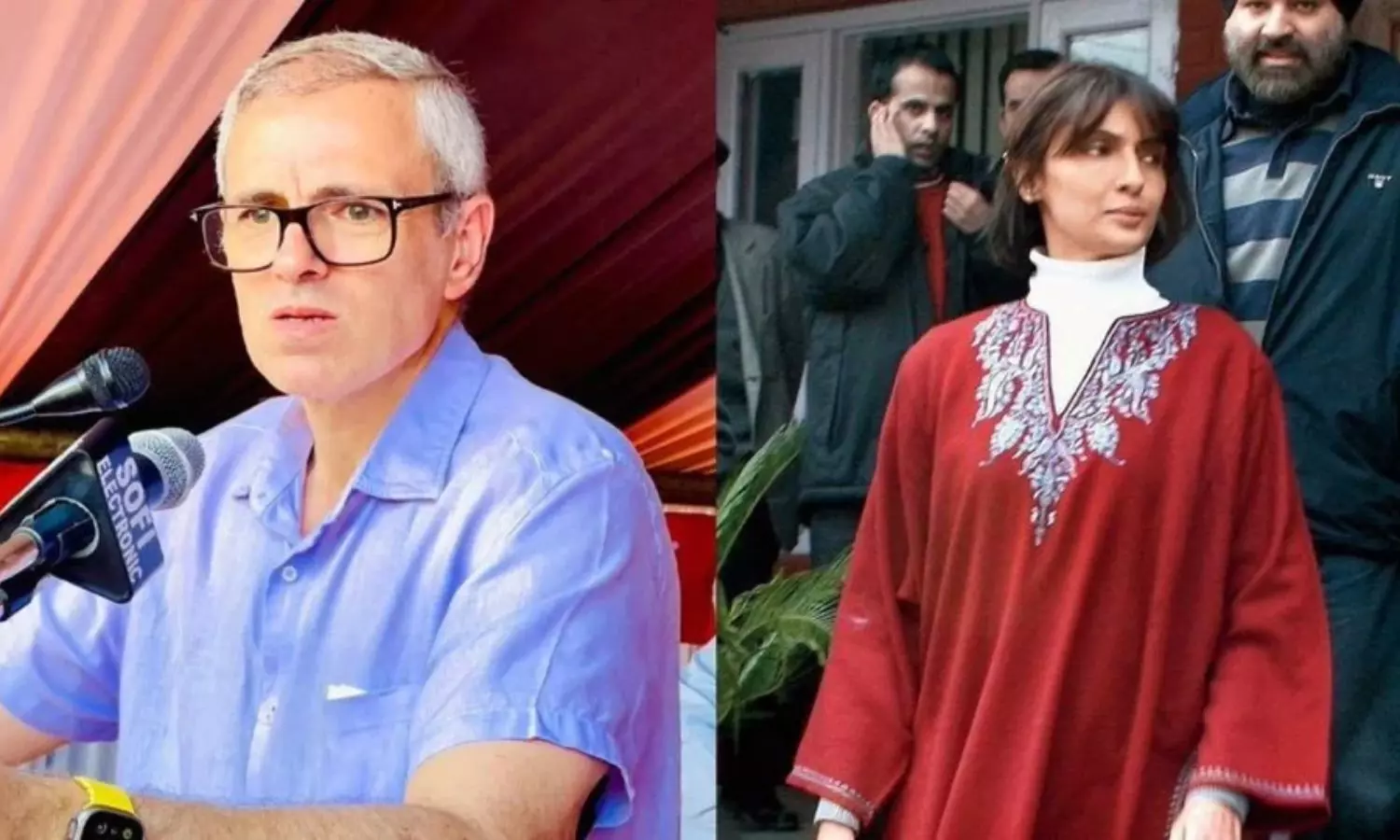 Omar Abdullah