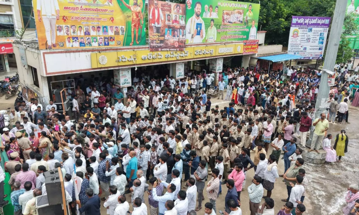 Devarapalli