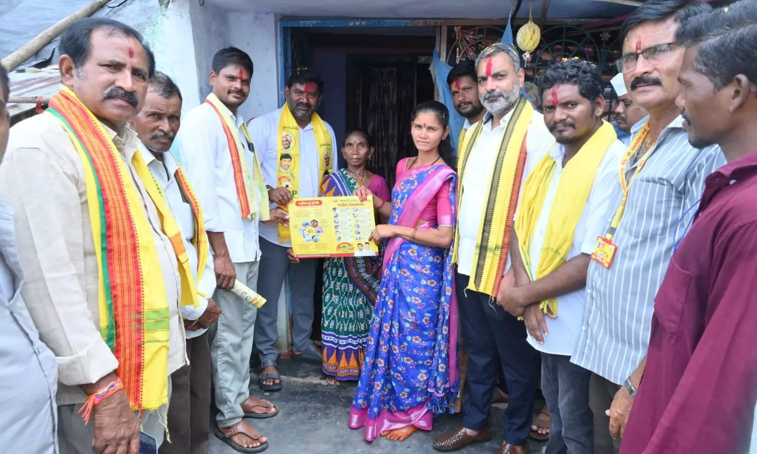 Parvathipuram Parvathipuram