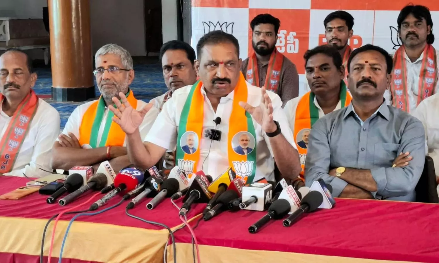 Karimnagar Karimnagar