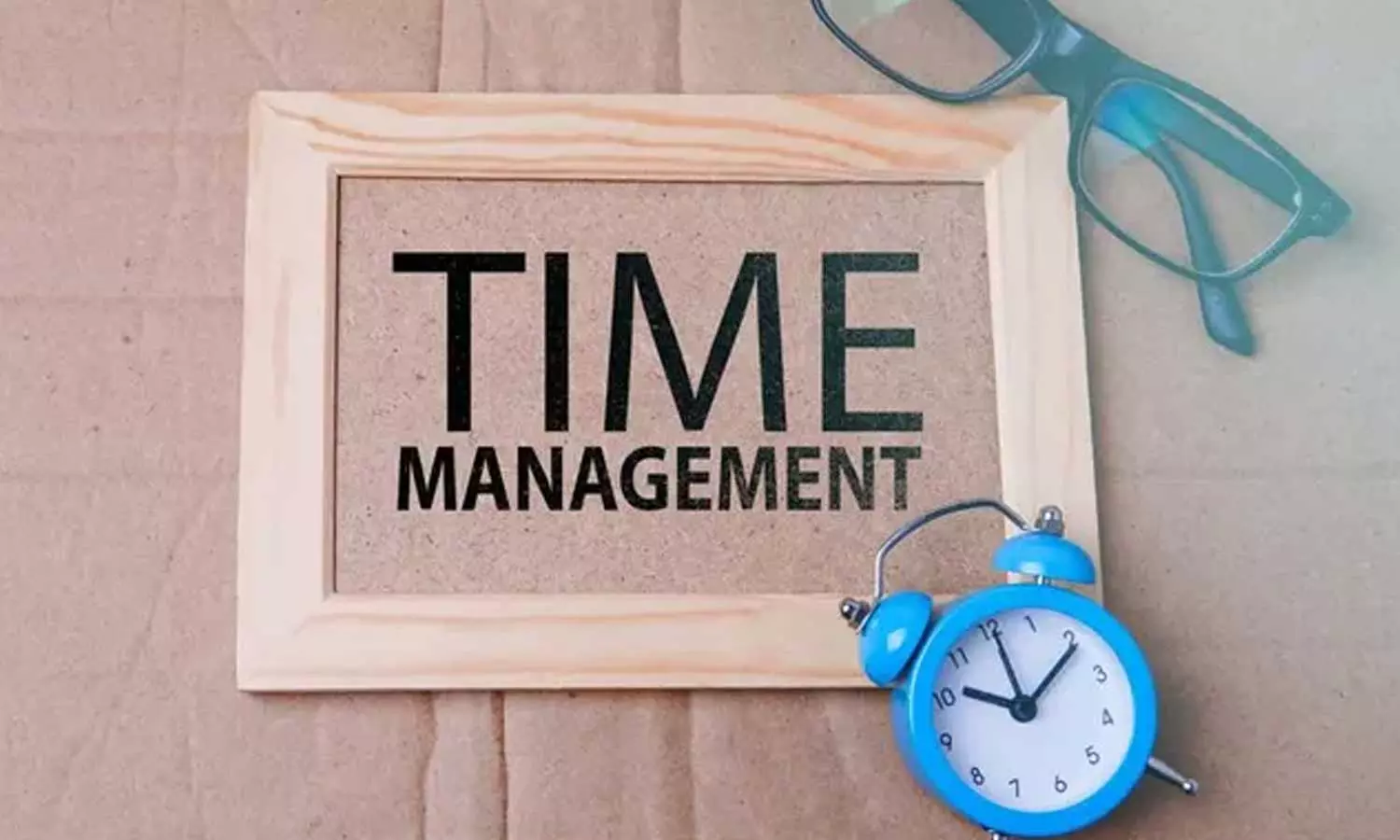 Time Management Techniques
