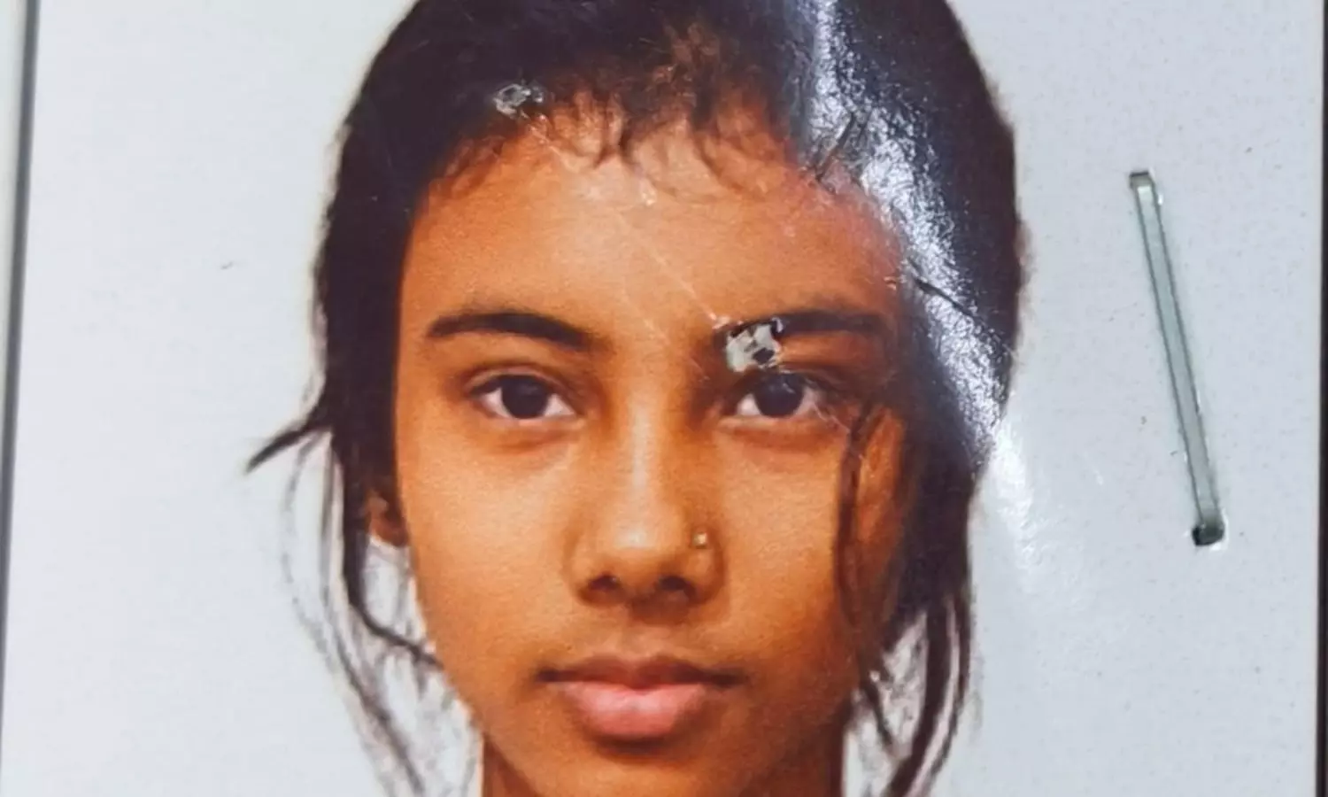 Hyderabad