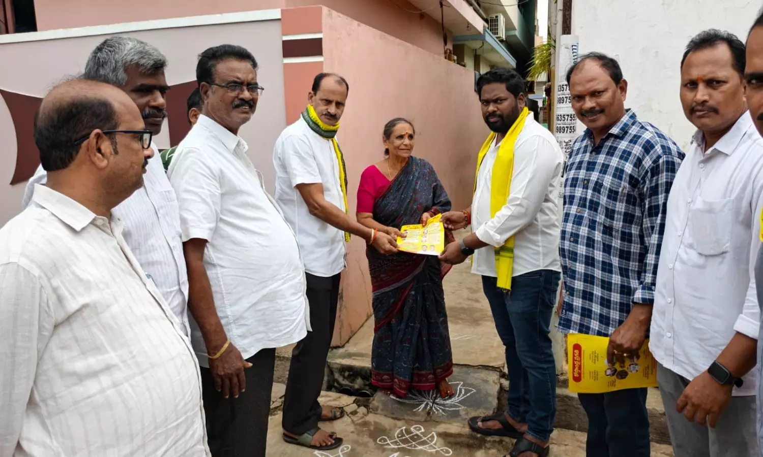 Peddapuram
