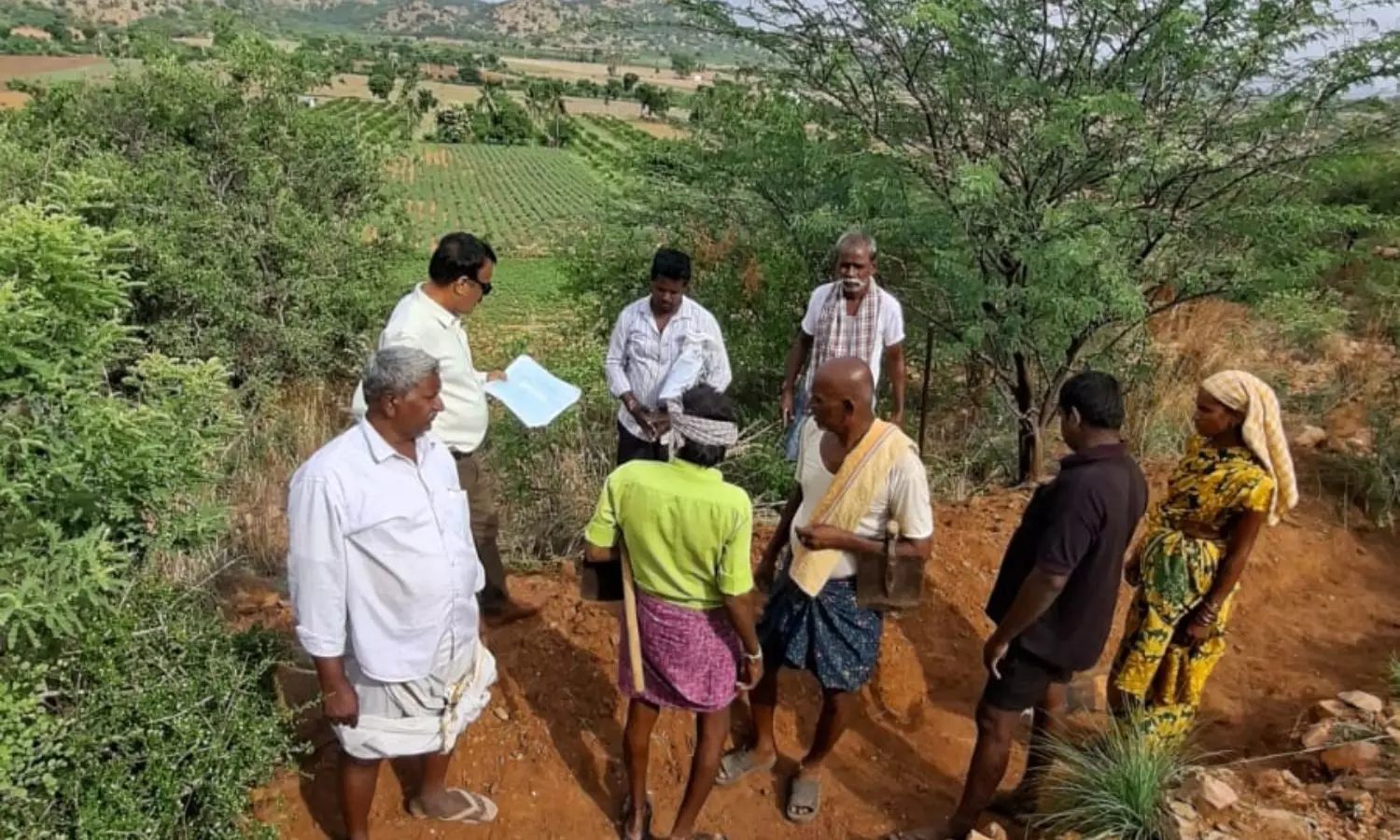 Anantapur Anantapur