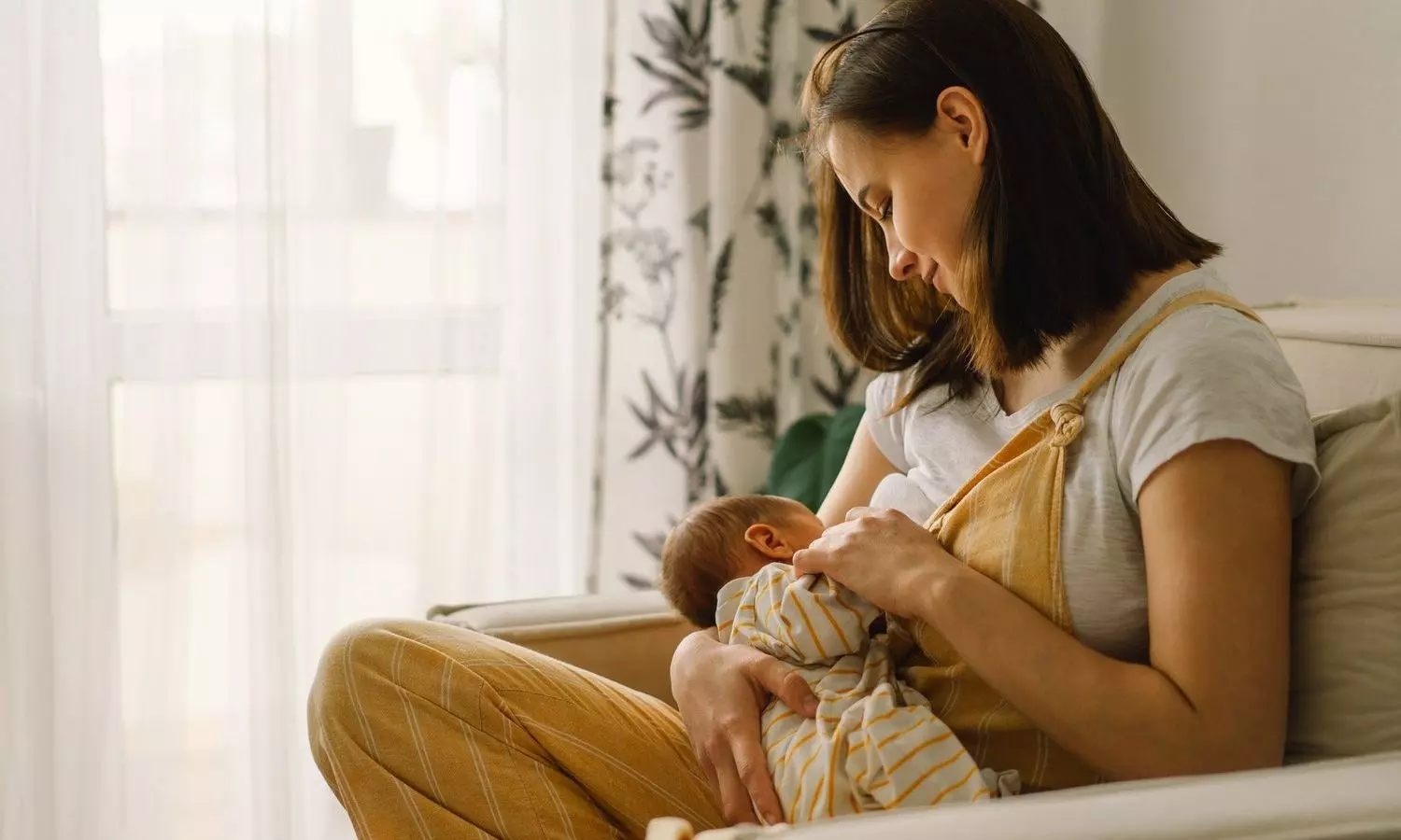 World Breastfeeding Week World Breastfeeding Week