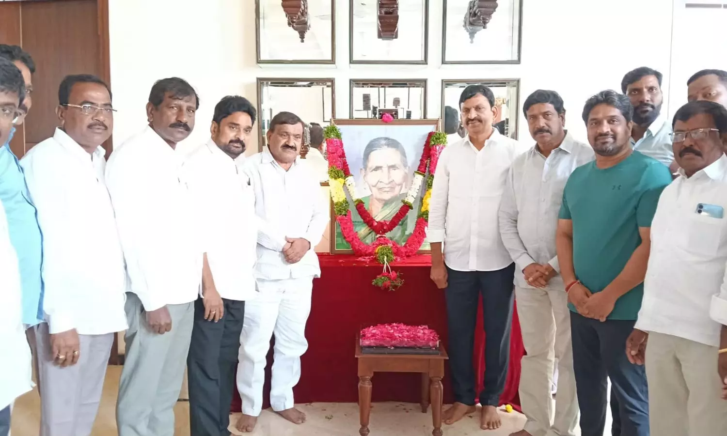 Rangareddy Rangareddy