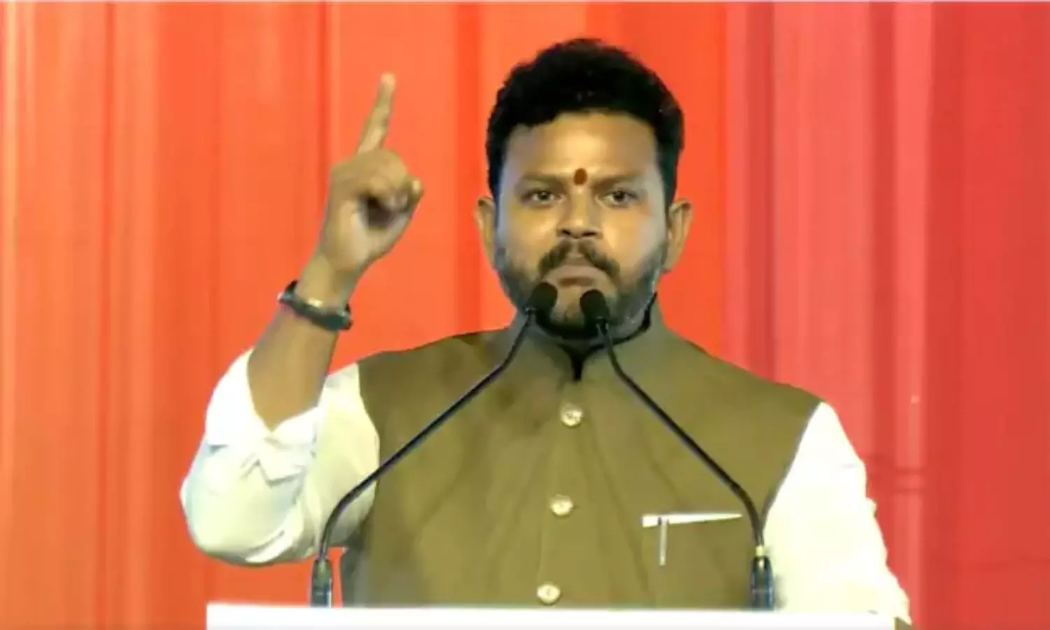 Ram Mohan Naidu