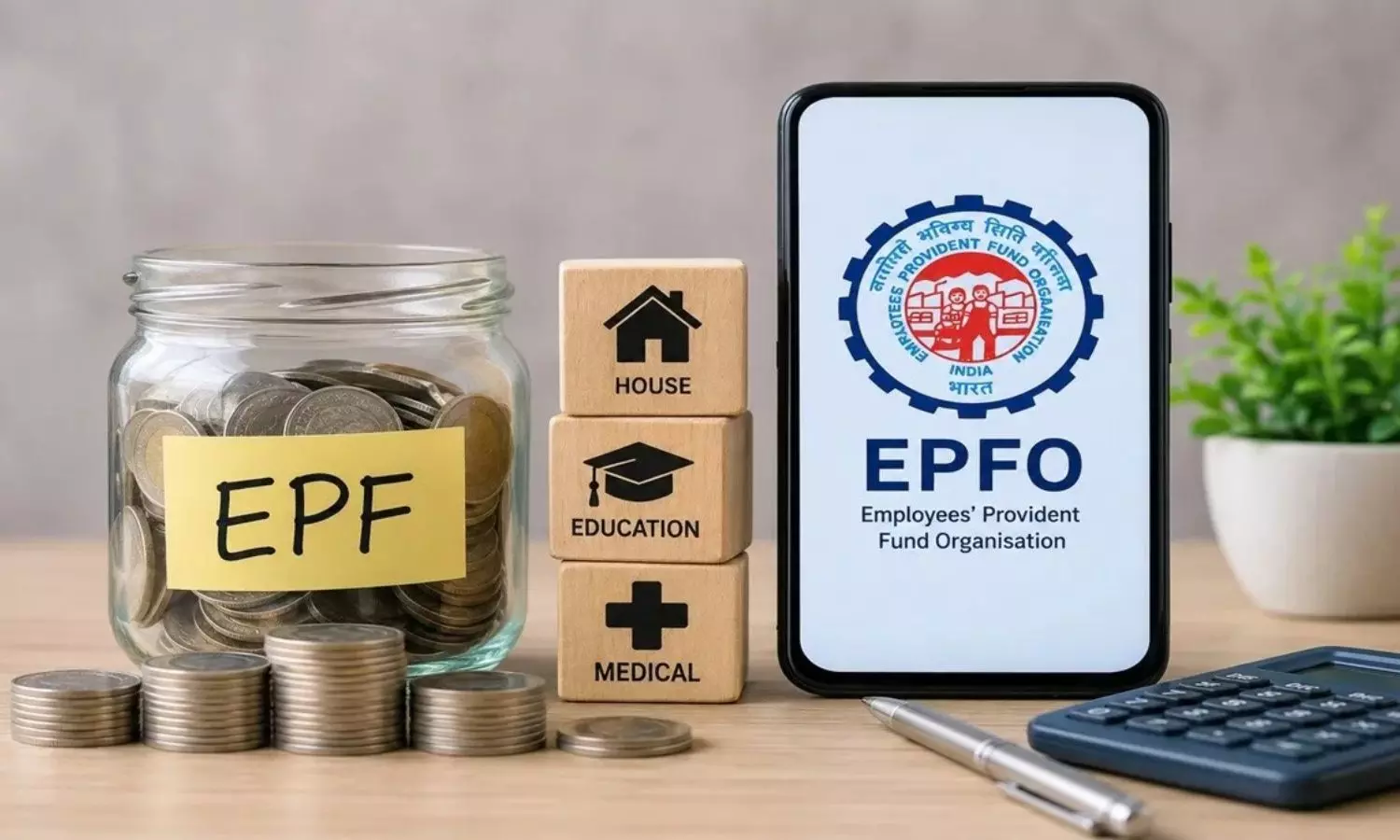 EPFO