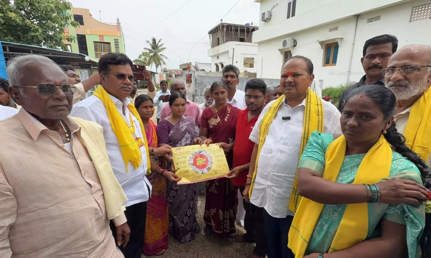 Palnadu Palnadu