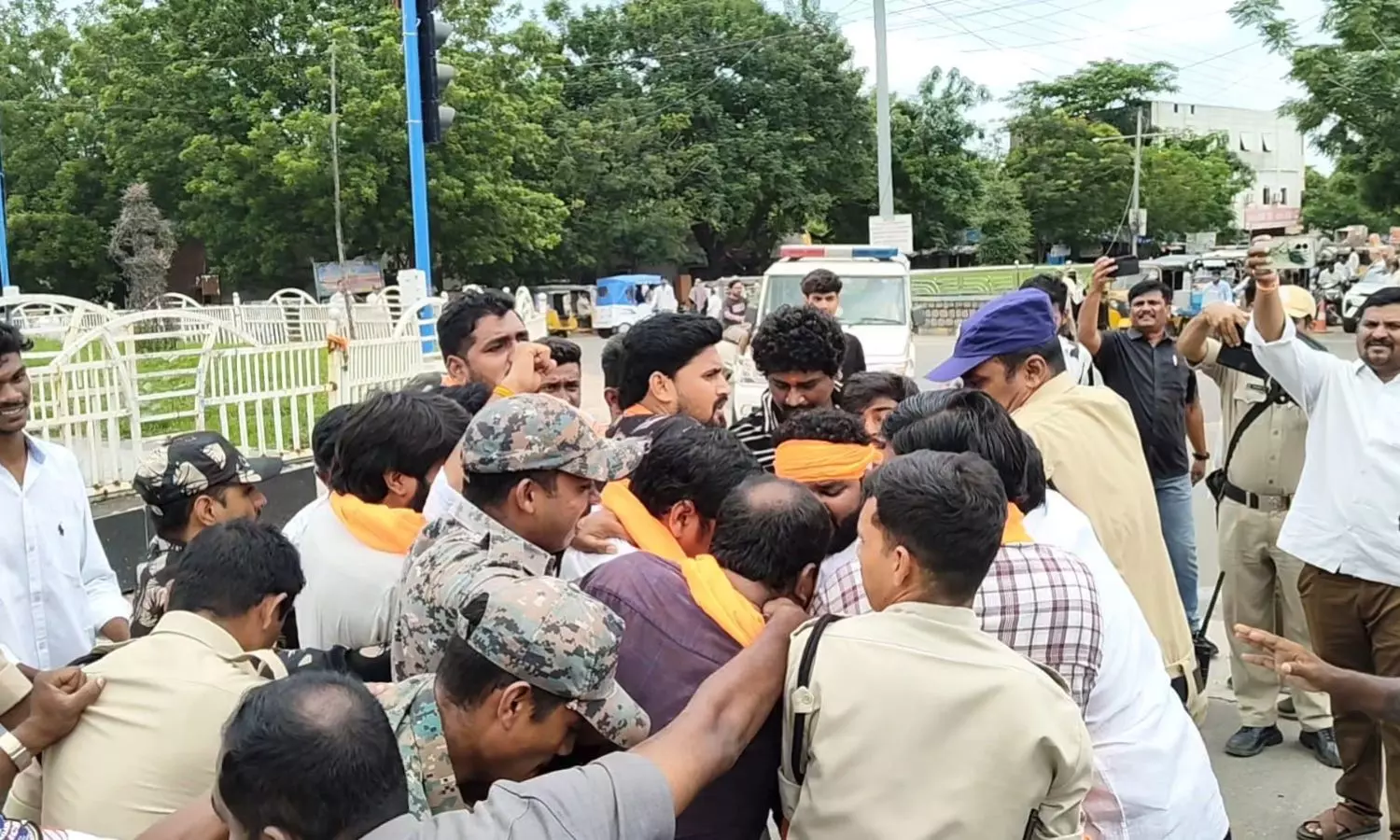 Adilabad Adilabad