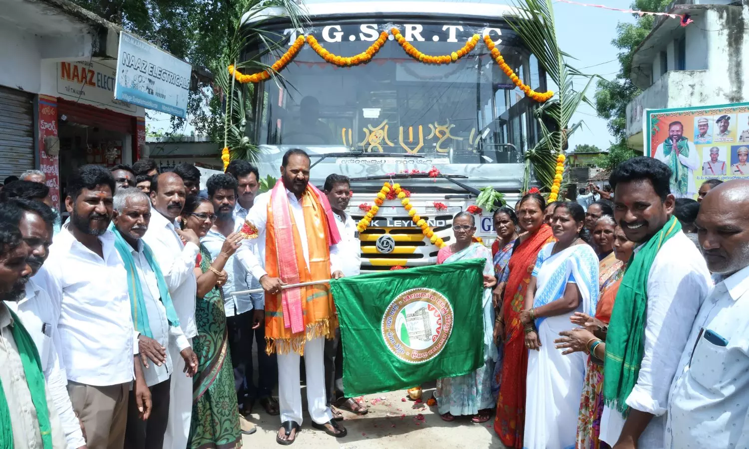 Peddapalli Peddapalli