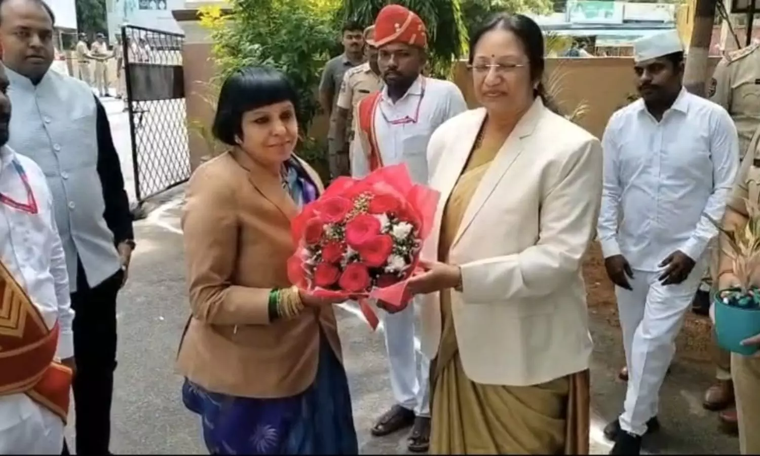 Jangaon Jangaon