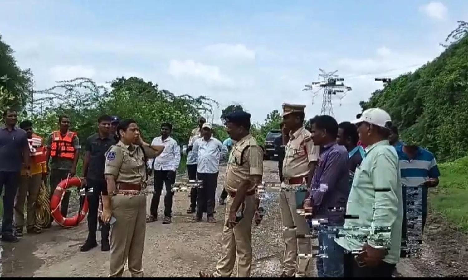 Komaram Bheem Asifabad Komaram Bheem Asifabad