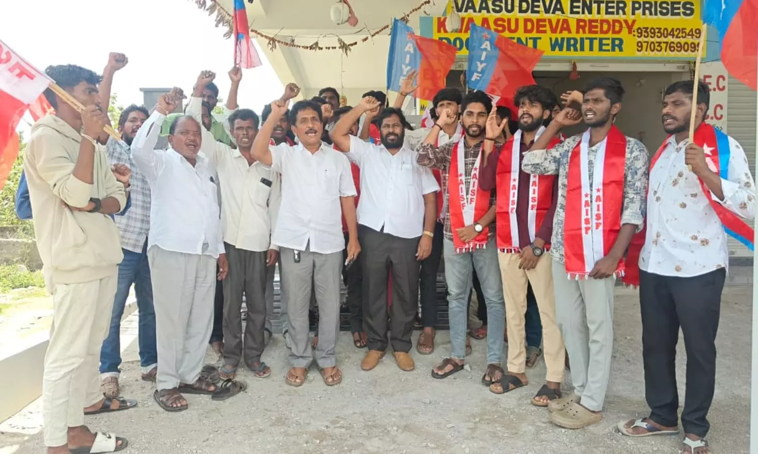 Hayathnagar Hayathnagar