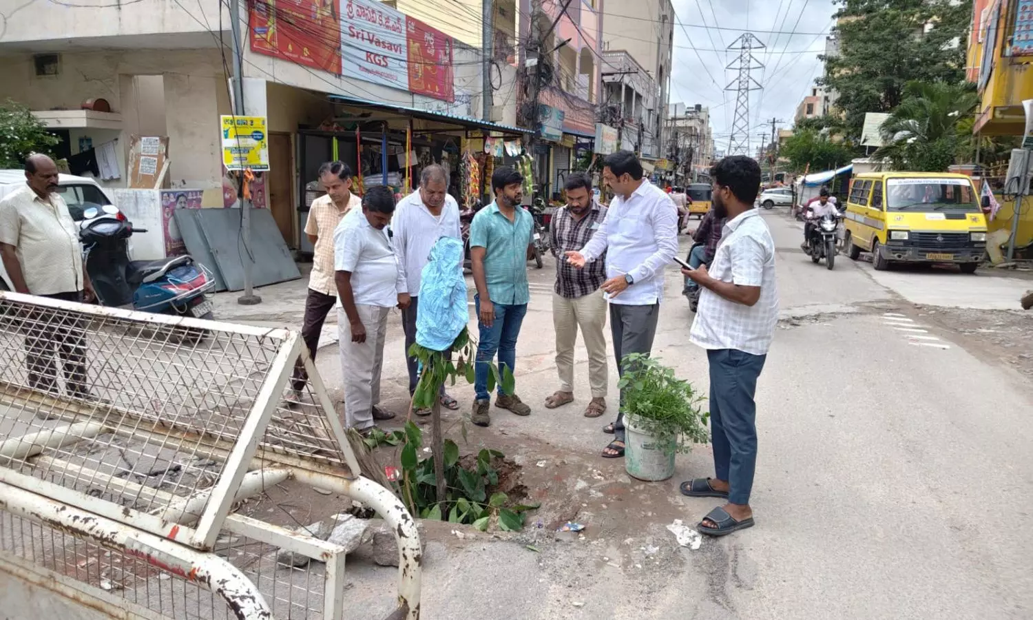 Kukatpally Kukatpally