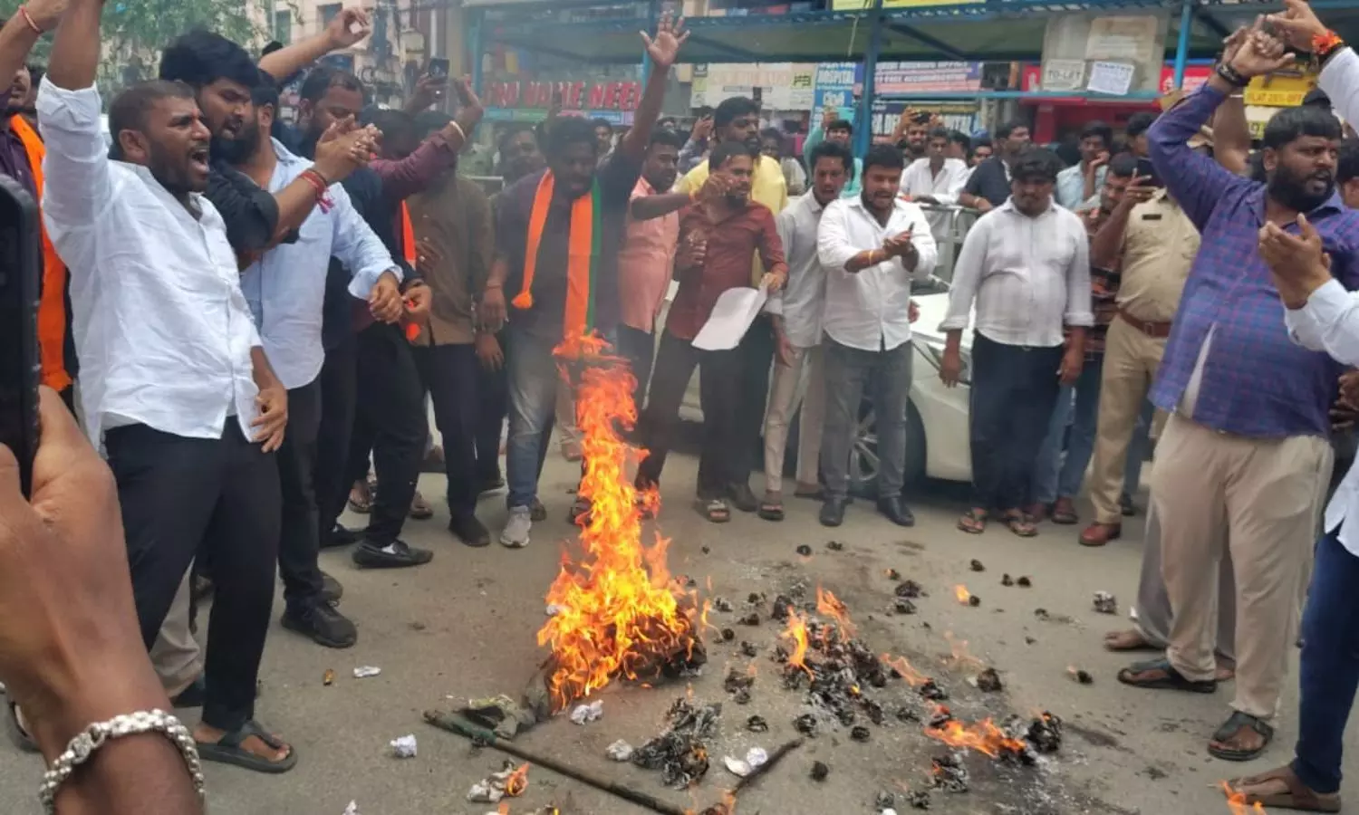 Dilsukhnagar Dilsukhnagar