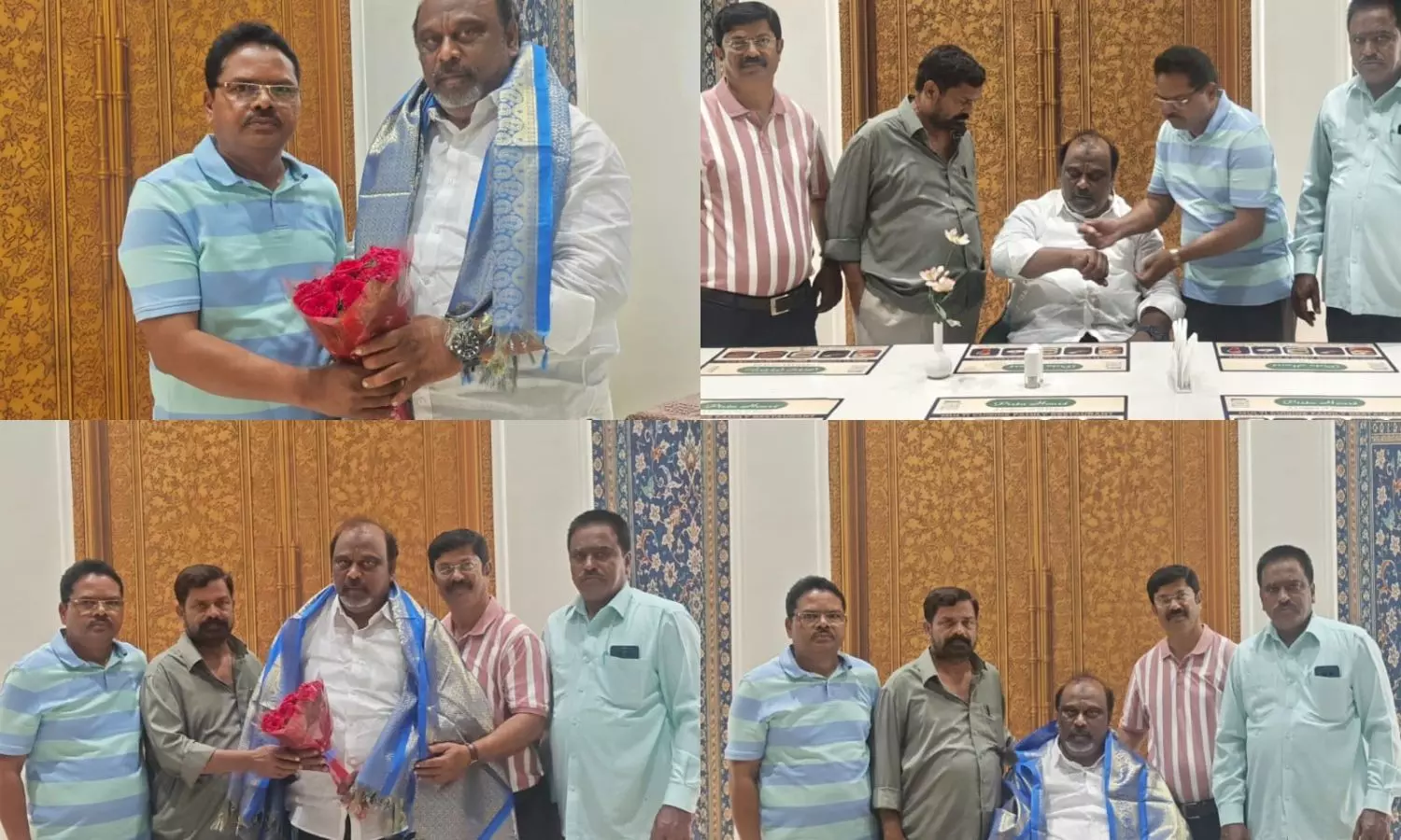Jangaon