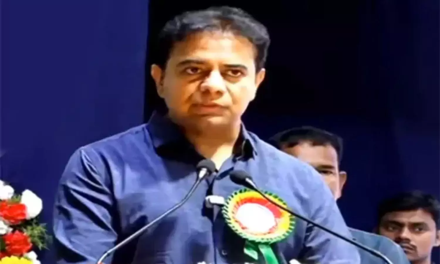 KTR
