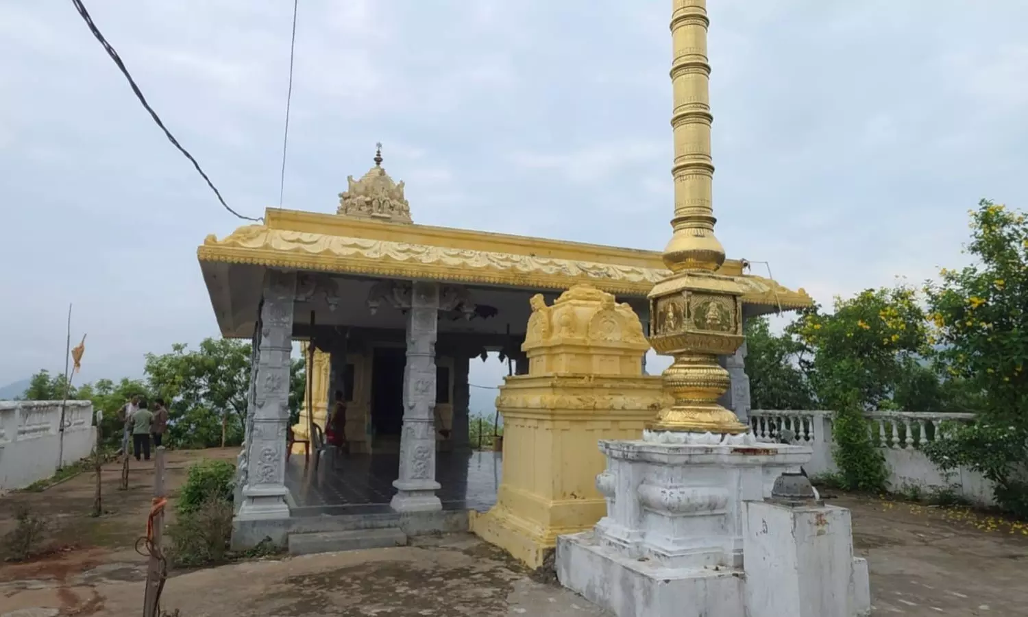 Anakapalli