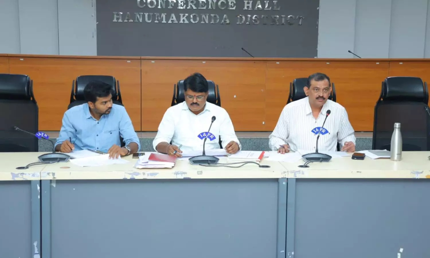Hanamkonda Hanamkonda
