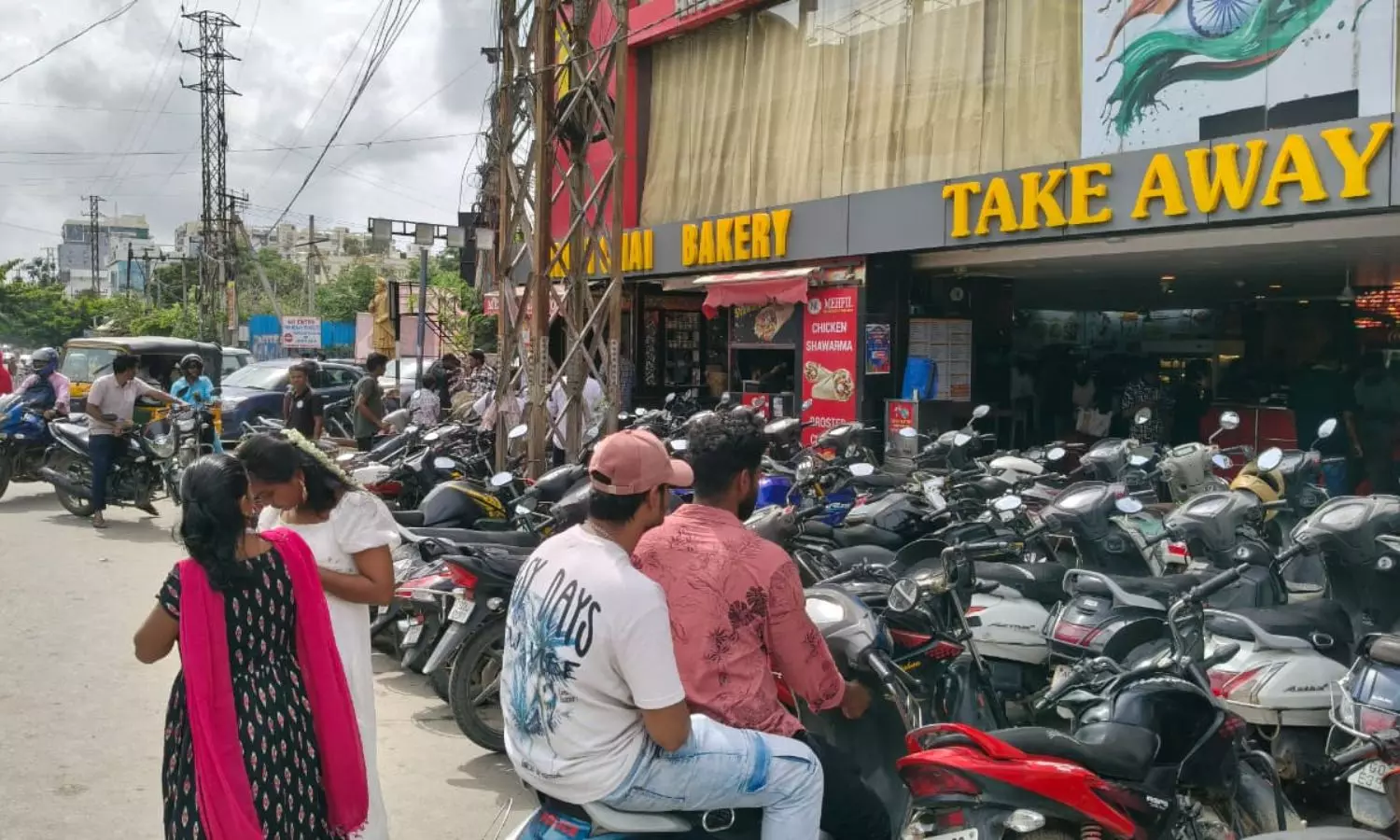 Kukatpally