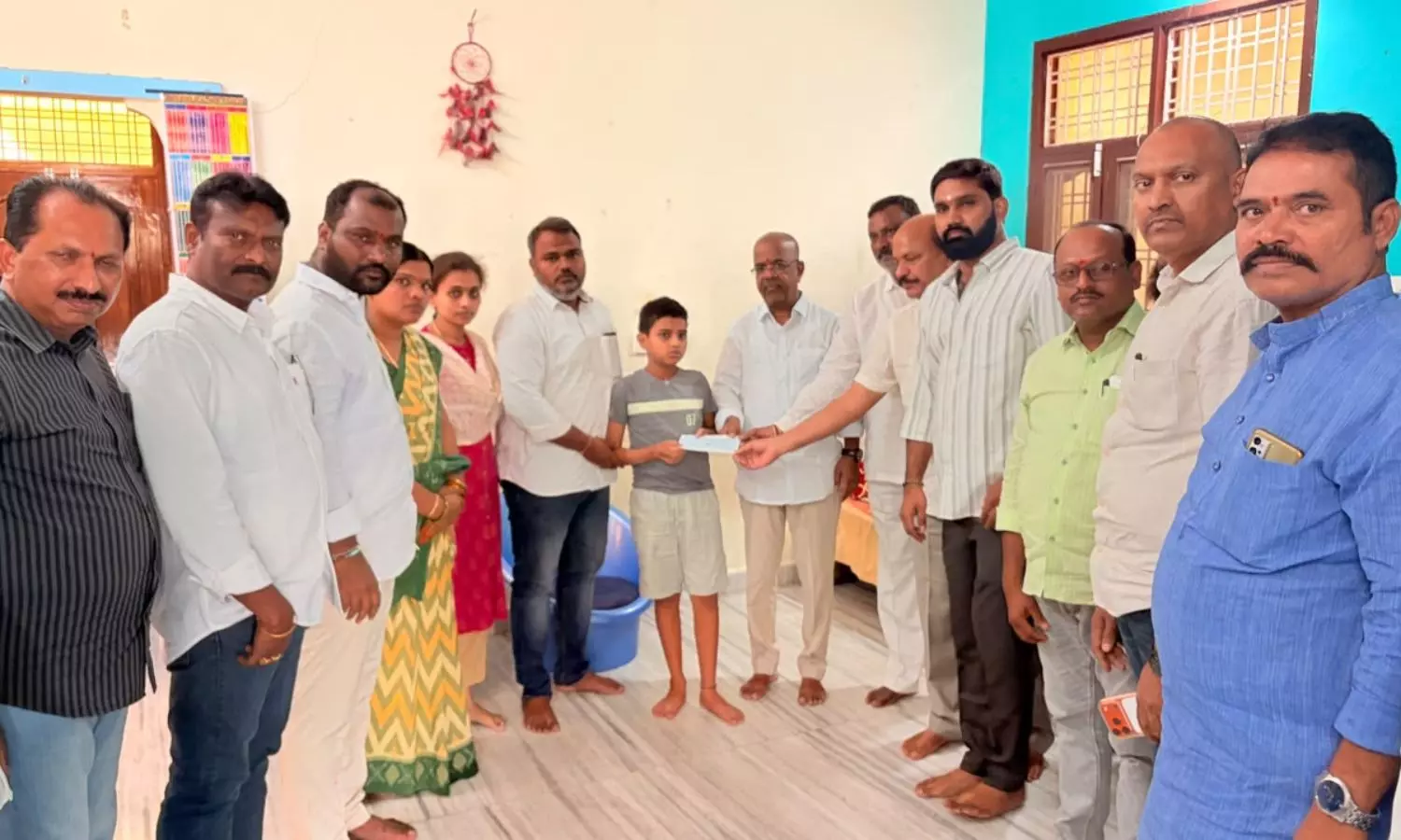 Warangal