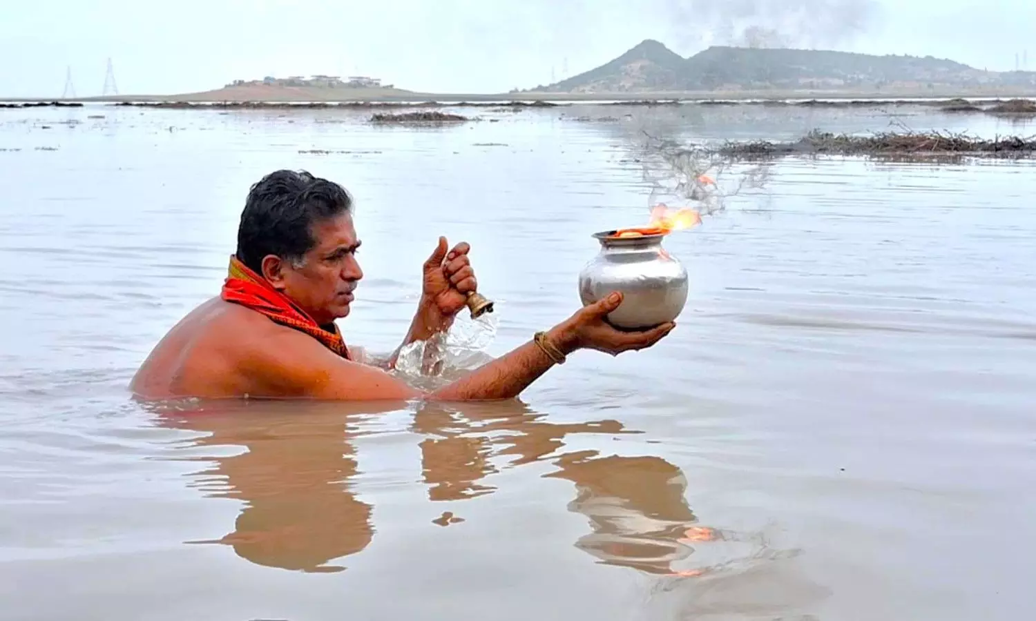 Nandyal Nandyal