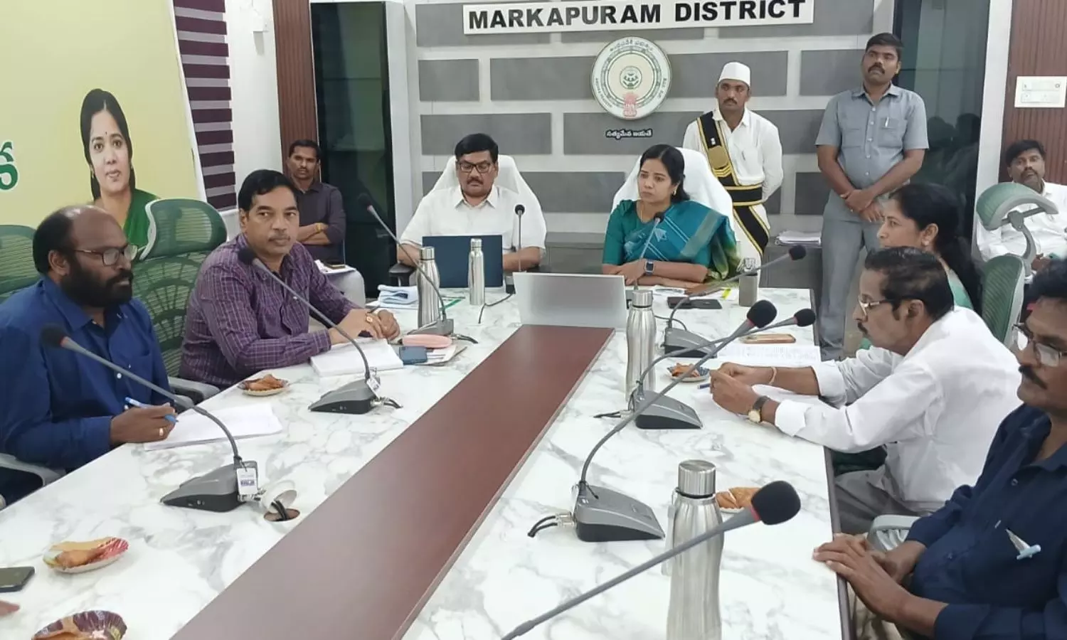 Markapuram Markapuram