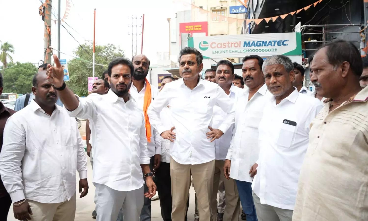 Chandanagar