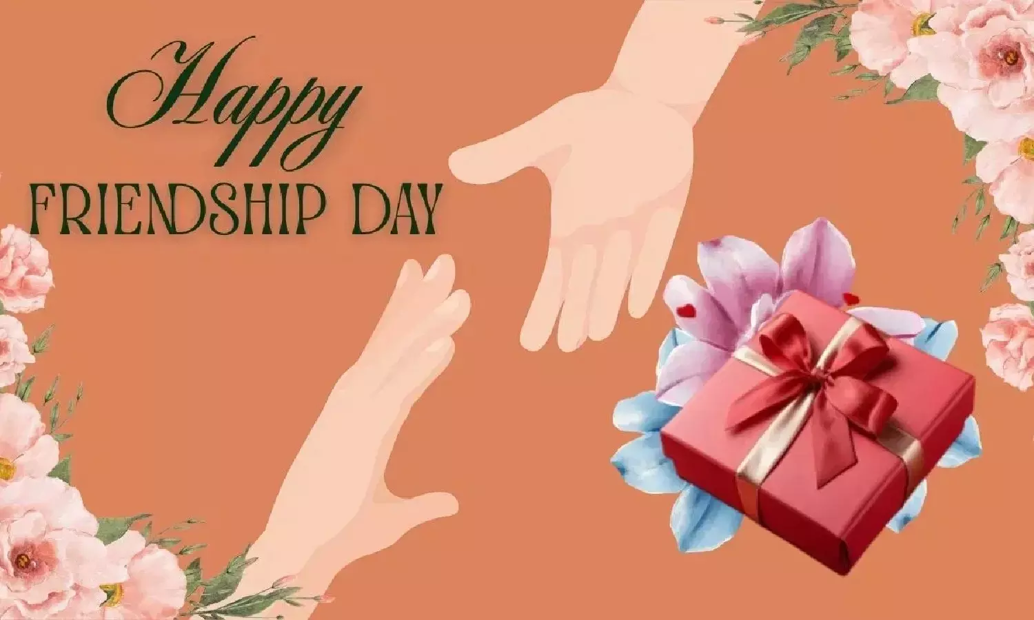 Happy Friendship Day 2026 Happy Friendship Day 2026