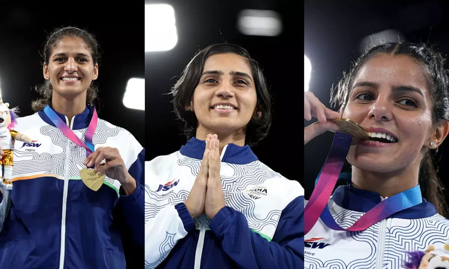 CWG 2026 Boxing